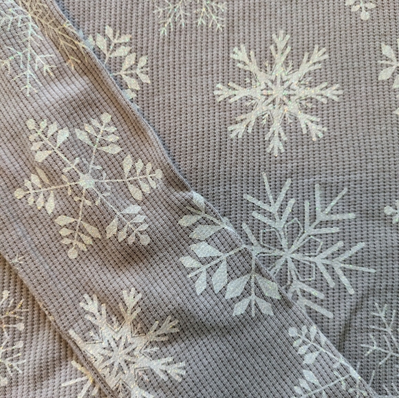 Chaser Snowflake Thermal XS - Picture 2 of 6